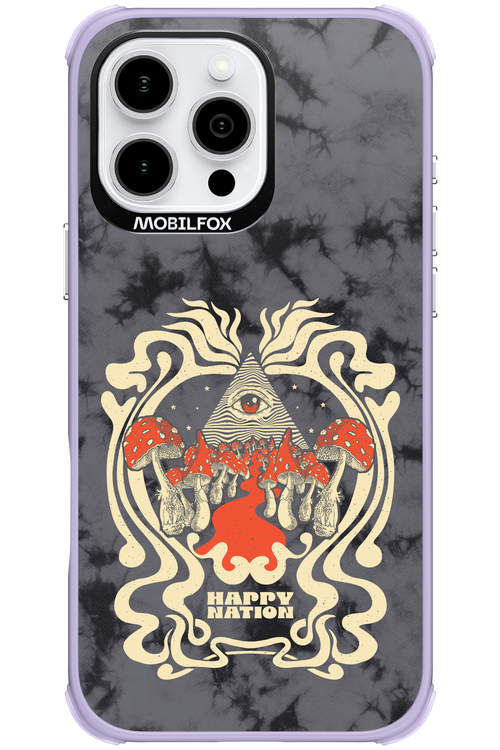 Happy Nation 2.0 - Apple iPhone 16 Pro Max