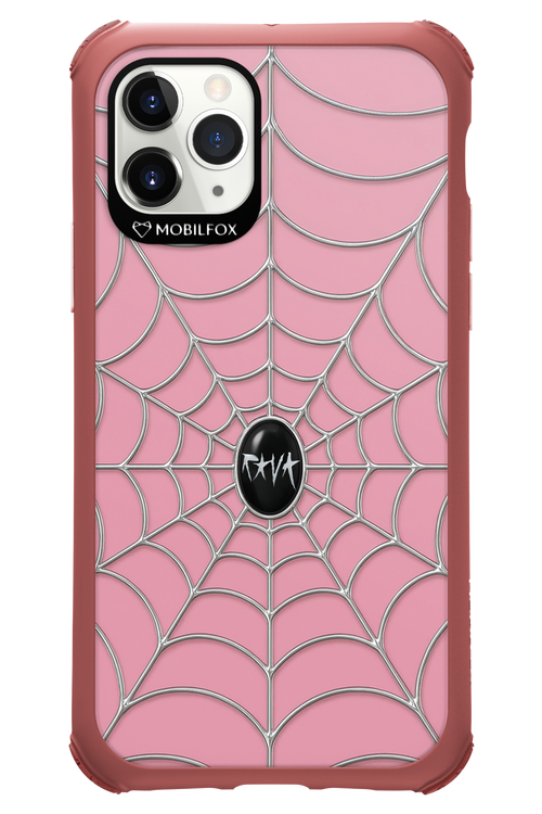 SpiderQueen 2.0 - Apple iPhone 11 Pro