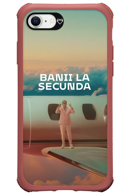 Banii la secunda - Apple iPhone 8