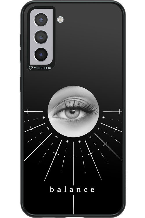 Szem 2.0 - Samsung Galaxy S21+