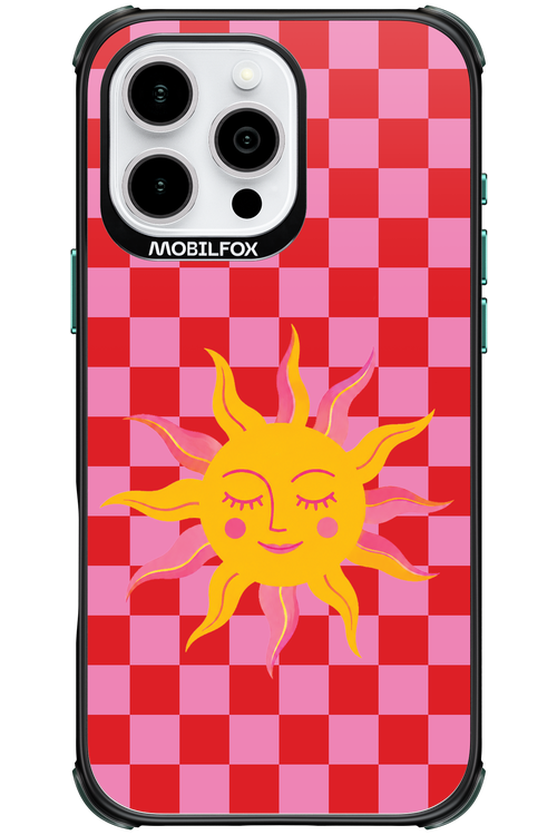 SUNNY 2.0 - Apple iPhone 16 Pro Max