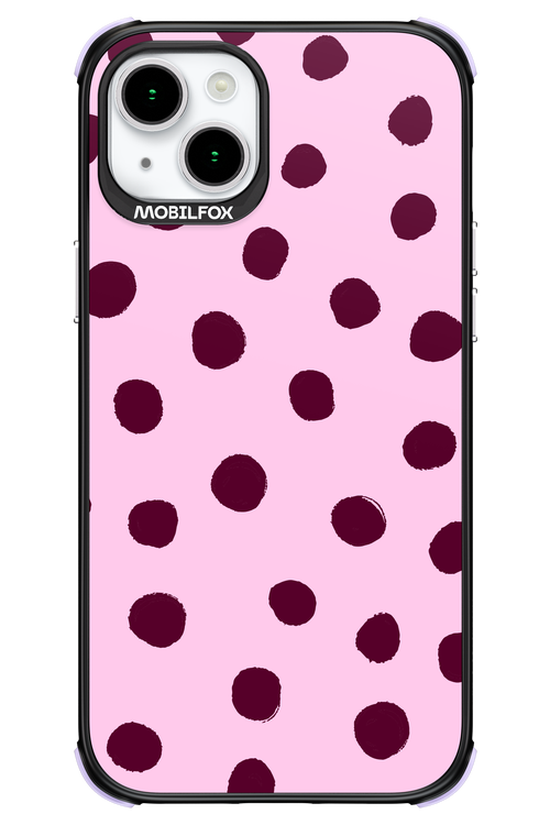My Crush 2.0 - Apple iPhone 15 Plus