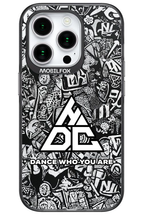 HDC 7 - Apple iPhone 15 Pro