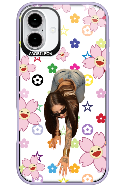 Oh G!rl 2.0 - Apple iPhone 16 Plus