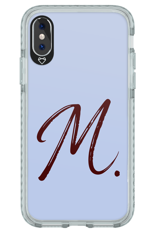 (Jellyfish Presso) M 2.0 - Apple iPhone XS
