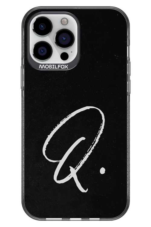 (Off Space) Q 2.0 - Apple iPhone 13 Pro Max