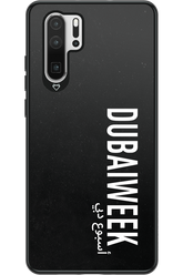 Dubaiweek 2.0 - Huawei P30 Pro