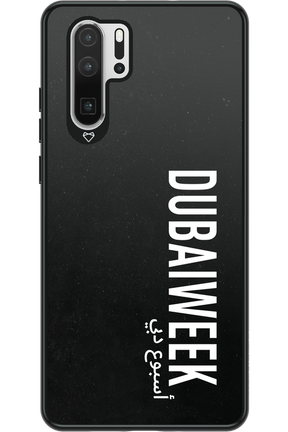 Dubaiweek 2.0 - Huawei P30 Pro