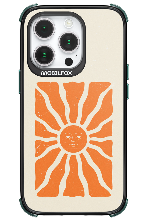 Solar Soul 2.0 - Apple iPhone 14 Pro
