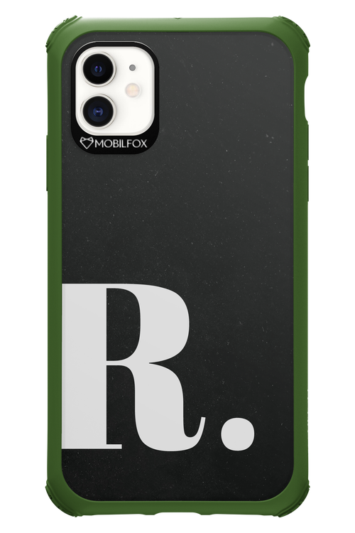 R (Off Space) 2.0 - Apple iPhone 11