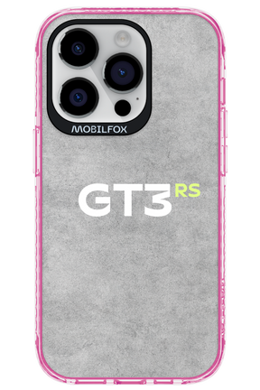 GT3RS - Apple iPhone 14 Pro