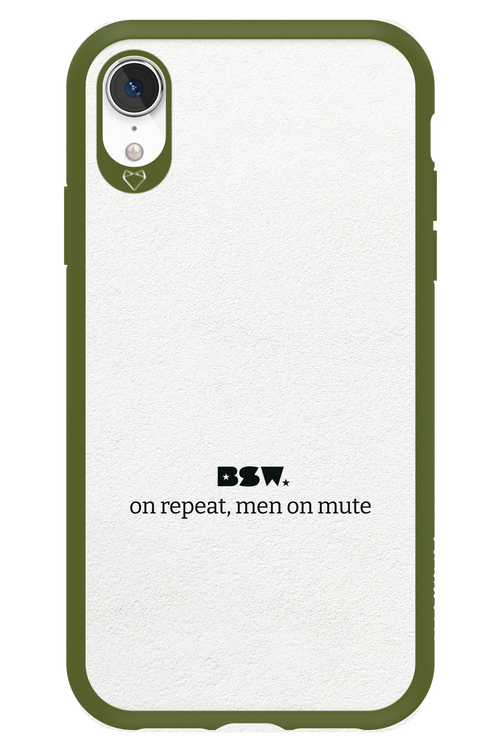 BSW FourSeasons 14 2.0 - Apple iPhone XR