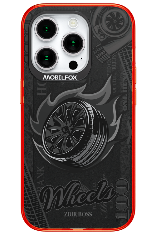 Hot Money - Apple iPhone 15 Pro