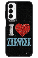 I LOVE ZBIRWEEK 2.0 - Samsung A16