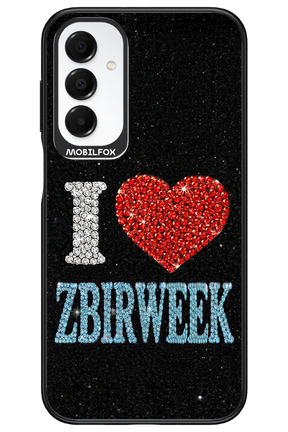 I LOVE ZBIRWEEK 2.0 - Samsung A16