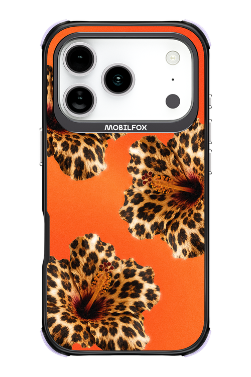 Sun Purr 2.0 - Apple iPhone 17 Pro