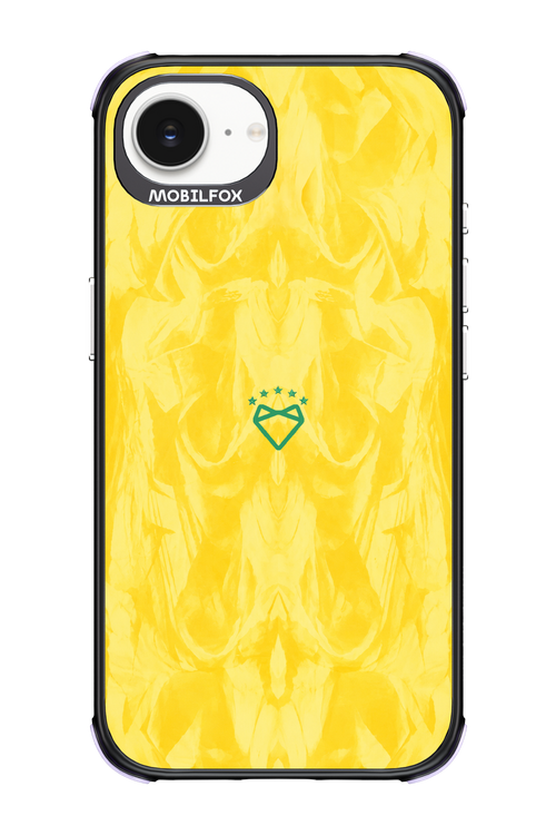 Brasil X Mobilfox 2.0 - Apple iPhone 16e