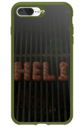 Barbeque 2.0 - Apple iPhone 7 Plus