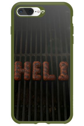 Barbeque 2.0 - Apple iPhone 7 Plus