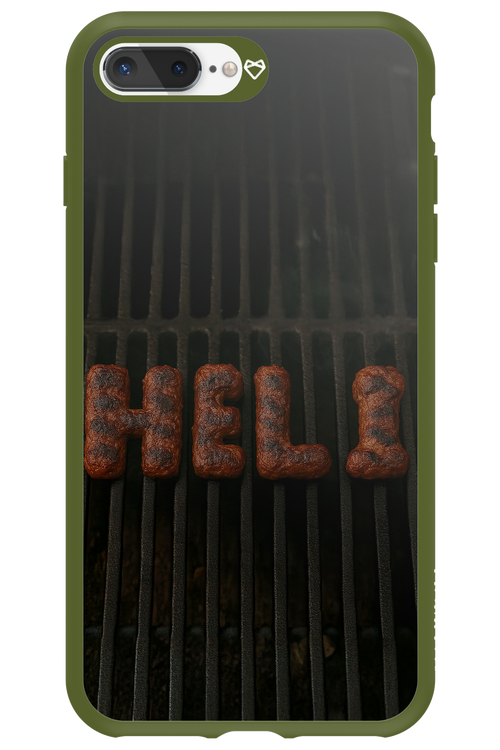 Barbeque 2.0 - Apple iPhone 7 Plus