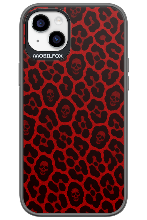 Wild Death - Apple iPhone 14 Plus
