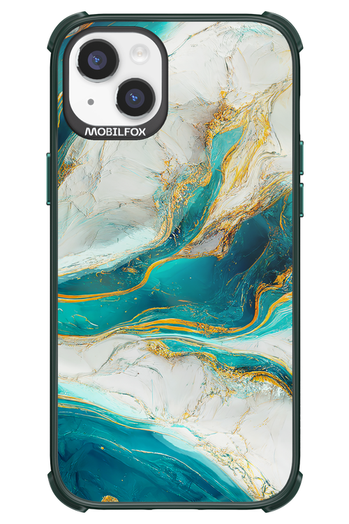 Emerald 2.0 - Apple iPhone 14 Plus