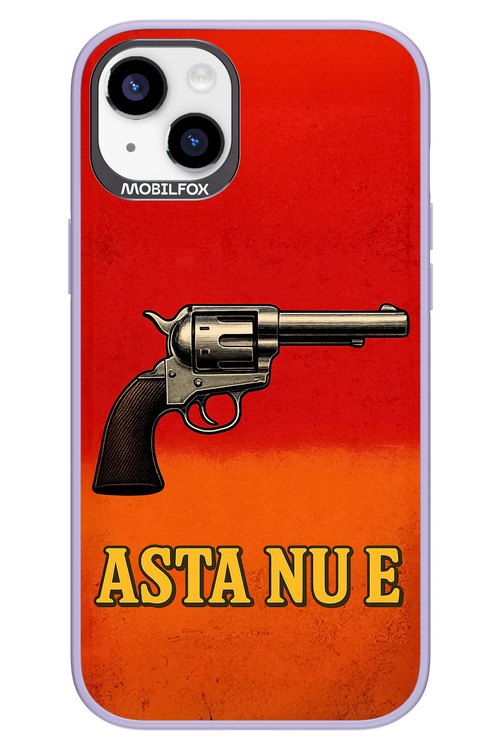 Asta Nu E - Apple iPhone 14 Plus