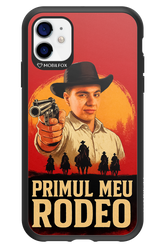 Cowboy - Apple iPhone 11