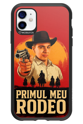 Cowboy - Apple iPhone 11