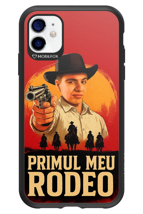 Cowboy - Apple iPhone 11
