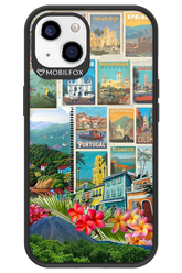 Poster Paradise 2.0 - Apple iPhone 13