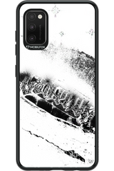 Grillz White Centaur 2.0 - Samsung Galaxy A41