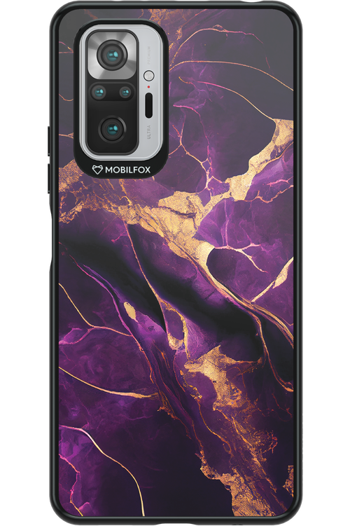Michael 2.0 - Xiaomi Redmi Note 10 Pro