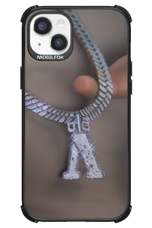Azteca Chain 2.0 - Apple iPhone 14 Plus