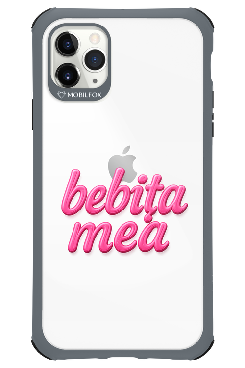 Meaa 2.0 - Apple iPhone 11 Pro Max