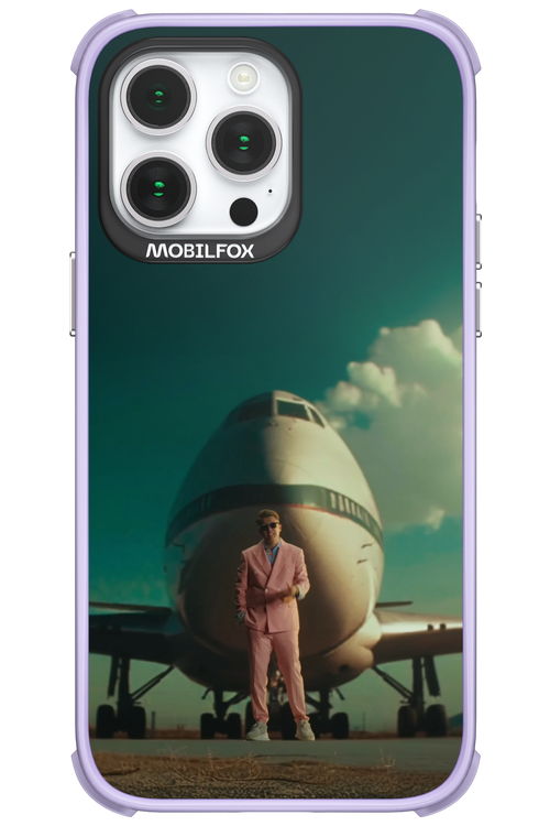 Zbor - Apple iPhone 14 Pro Max