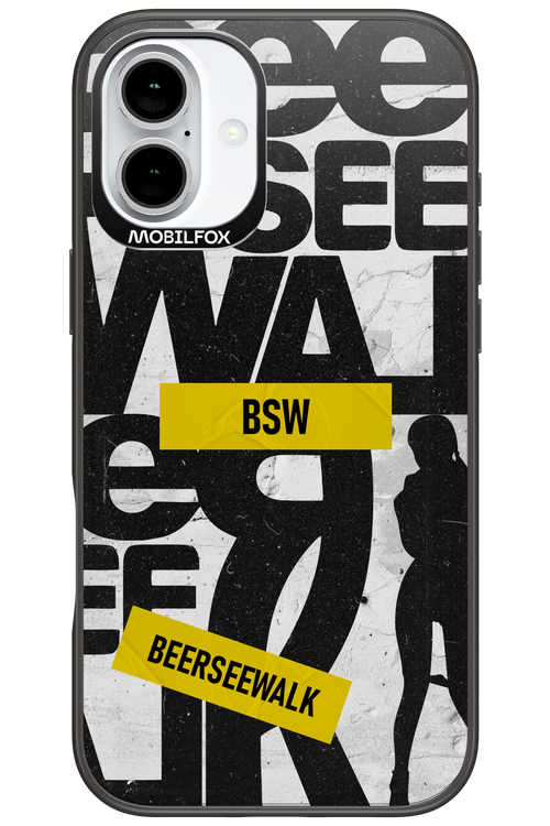 Beerseewalk II 2.0 - Apple iPhone 16 Plus