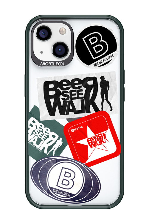 Beerseewalk I - Apple iPhone 13