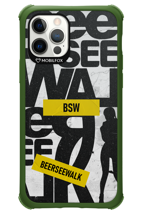 Beerseewalk II - Apple iPhone 12 Pro