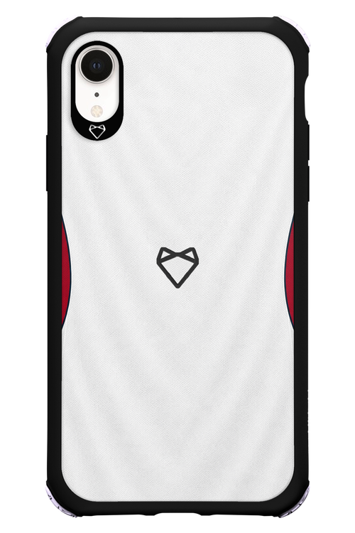 England X Mobilfox 2.0 - Apple iPhone XR