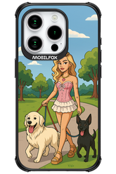 Weaf - Apple iPhone 15 Pro