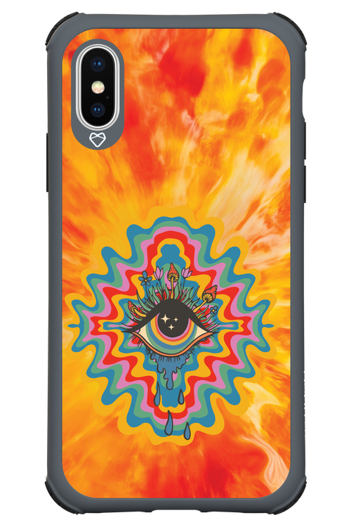 ThirdEye 2.0 - Apple iPhone XS
