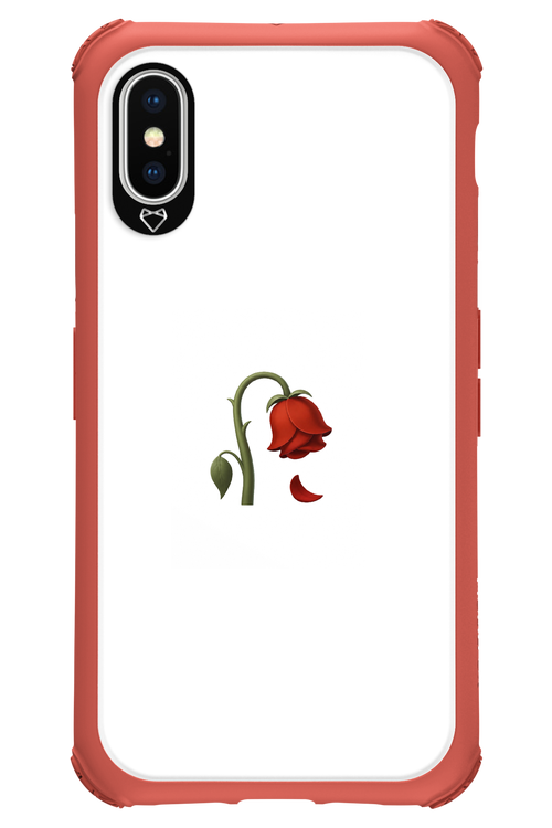 Rose 2.0 - Apple iPhone X