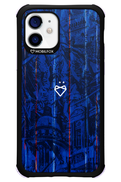 Franta x Mobilfox 2.0 - Apple iPhone 12