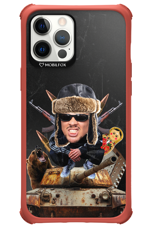 Final Boss - Apple iPhone 12 Pro Max