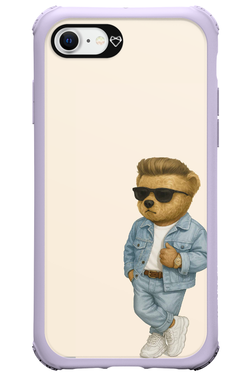 Gamibear (Desert) - Apple iPhone 7
