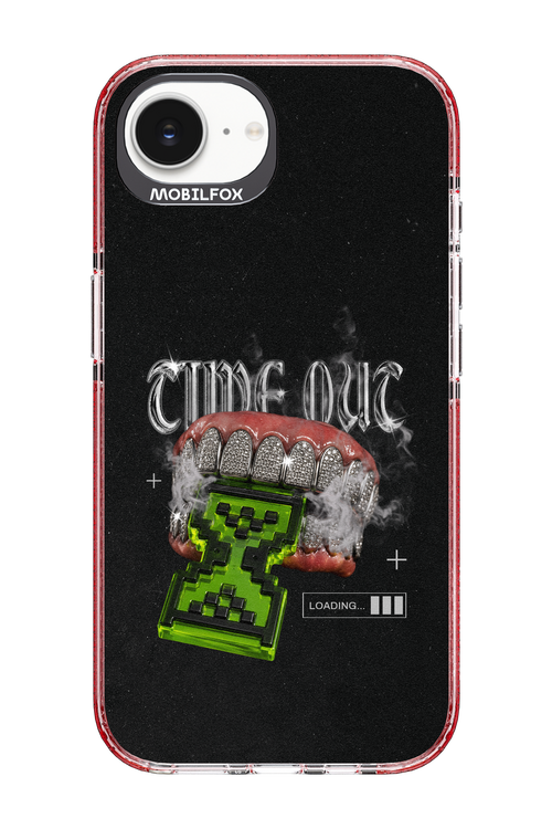 Time Out 2.0 - Apple iPhone 17e