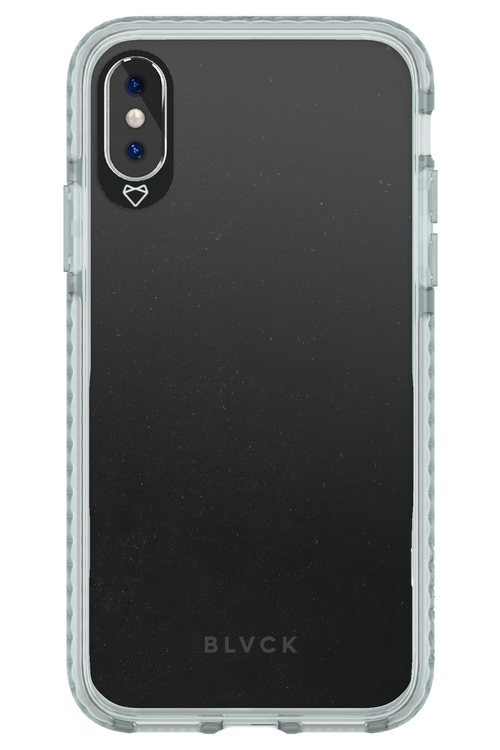 BLVCK 2.0 - Apple iPhone X