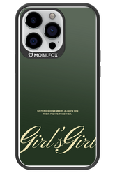 Girl’s girl - Apple iPhone 13 Pro