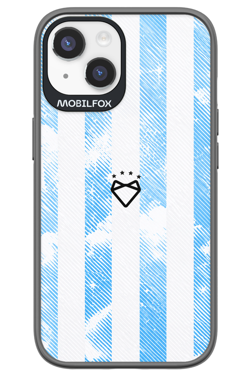 Argentina II 2.0 - Apple iPhone 14